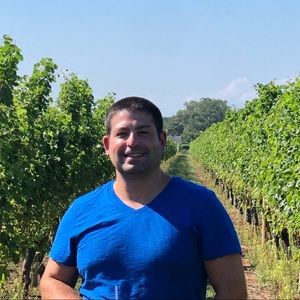 Meet your Posher, Craig